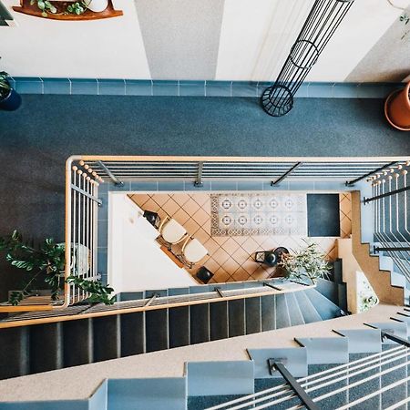 Hotel Restaurant Roemer Мерціґ Екстер'єр фото