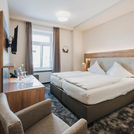 Hotel Restaurant Roemer Мерціґ Екстер'єр фото