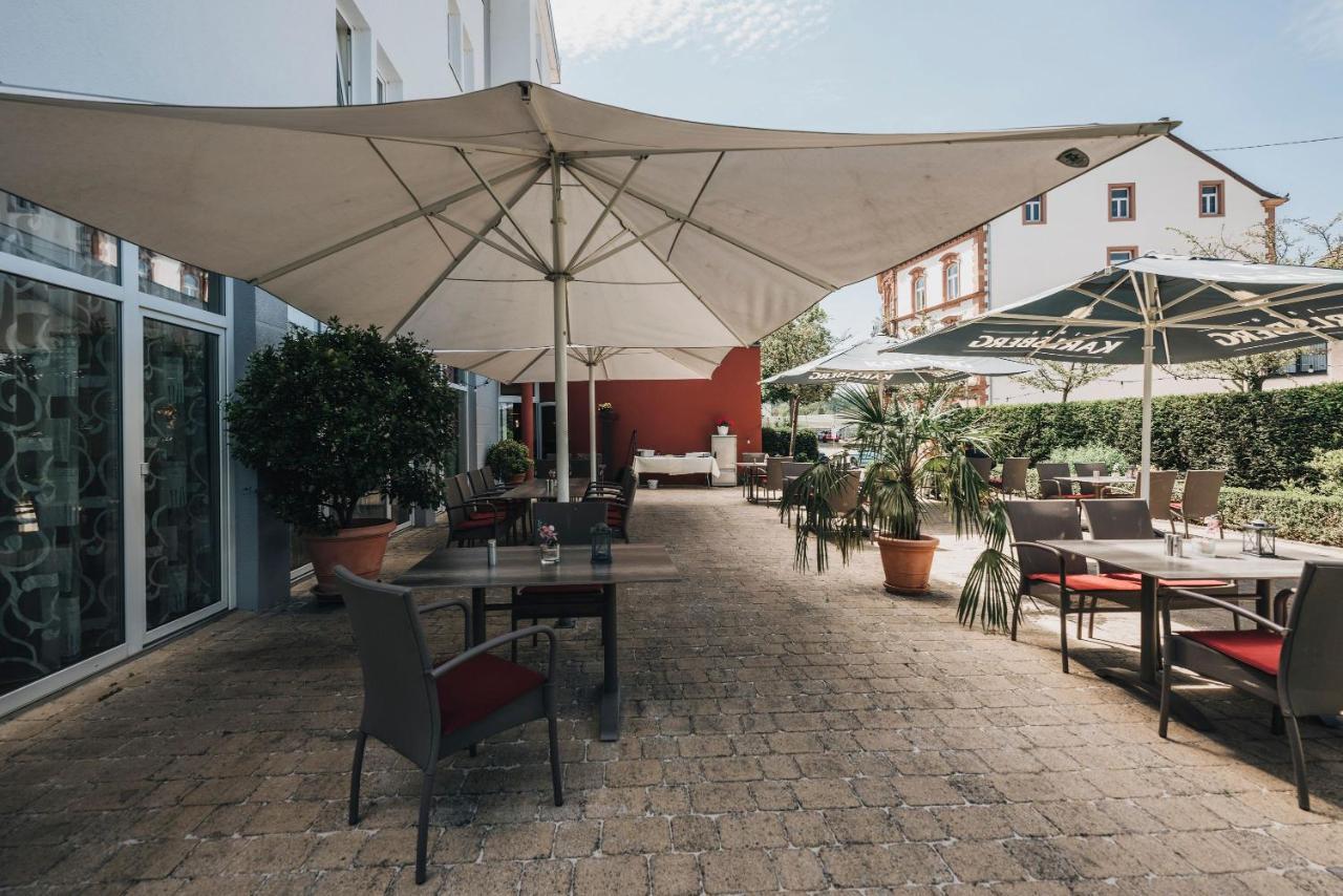 Hotel Restaurant Roemer Мерціґ Екстер'єр фото