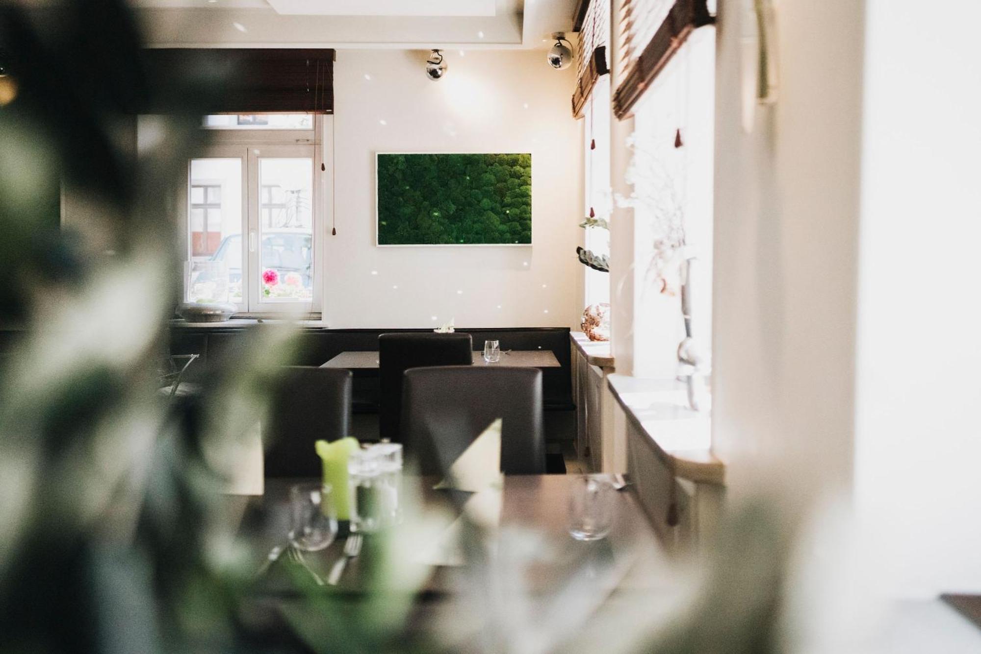 Hotel Restaurant Roemer Мерціґ Екстер'єр фото