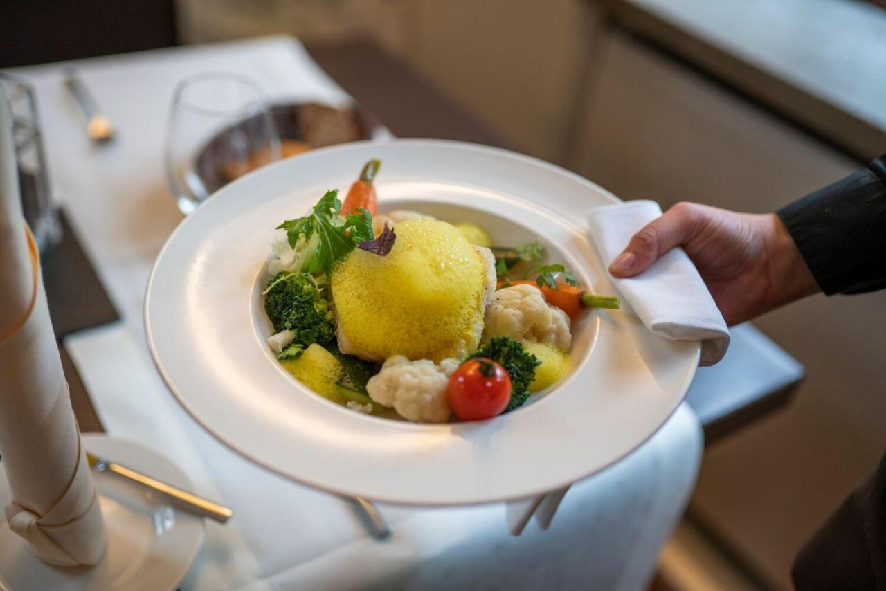 Hotel Restaurant Roemer Мерціґ Екстер'єр фото