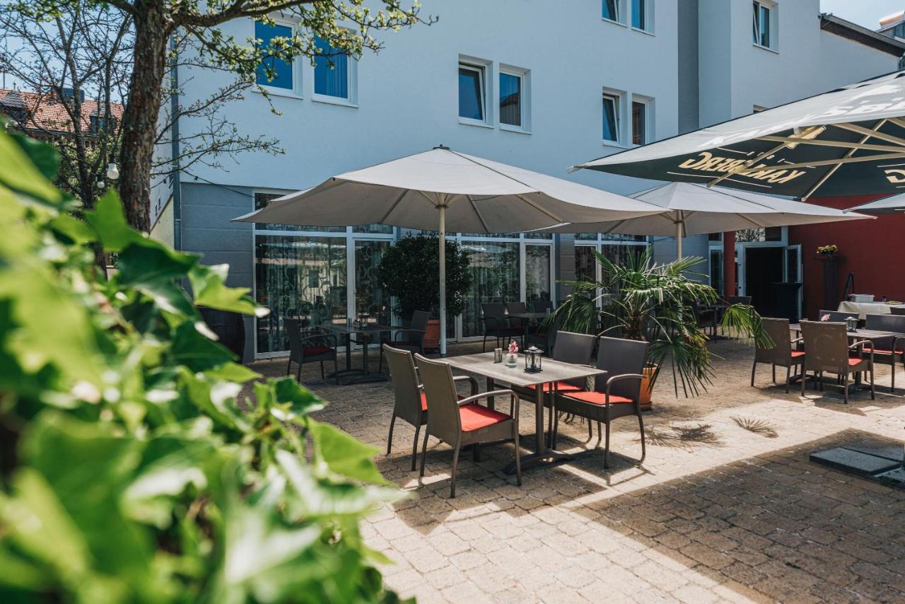 Hotel Restaurant Roemer Мерціґ Екстер'єр фото