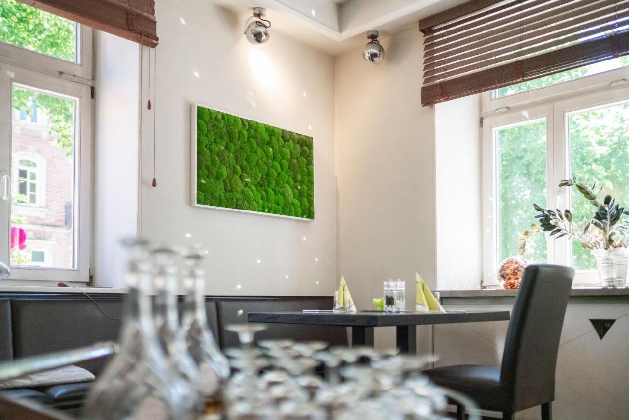 Hotel Restaurant Roemer Мерціґ Екстер'єр фото