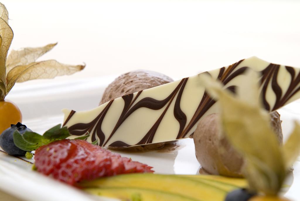 Hotel Restaurant Roemer Мерціґ Екстер'єр фото