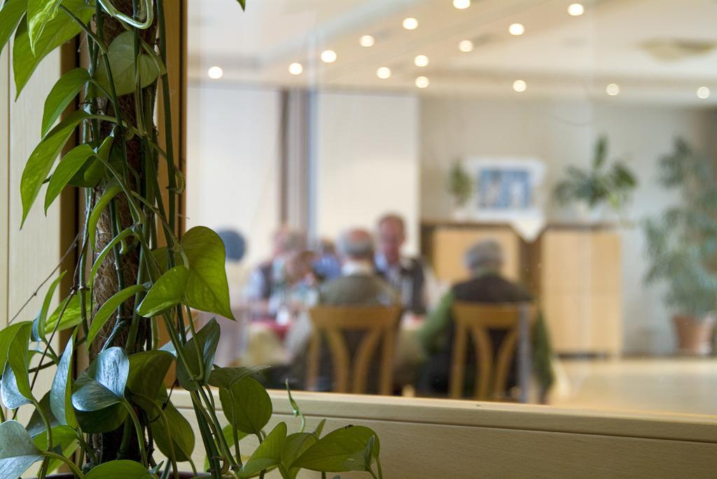 Hotel Restaurant Roemer Мерціґ Екстер'єр фото