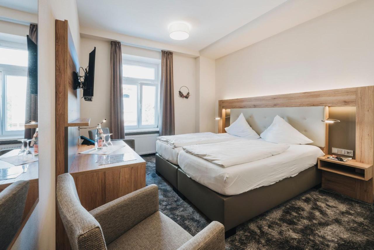 Hotel Restaurant Roemer Мерціґ Екстер'єр фото