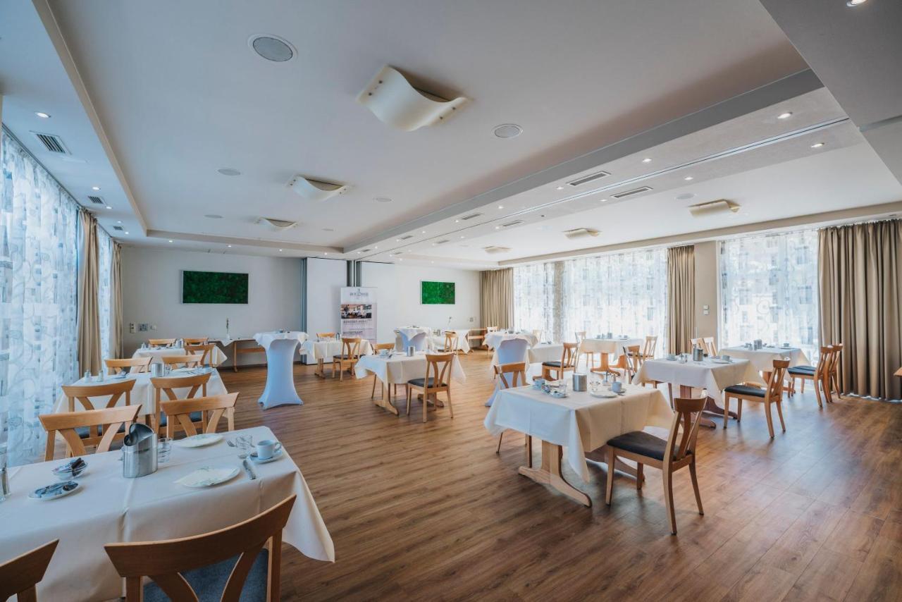 Hotel Restaurant Roemer Мерціґ Екстер'єр фото