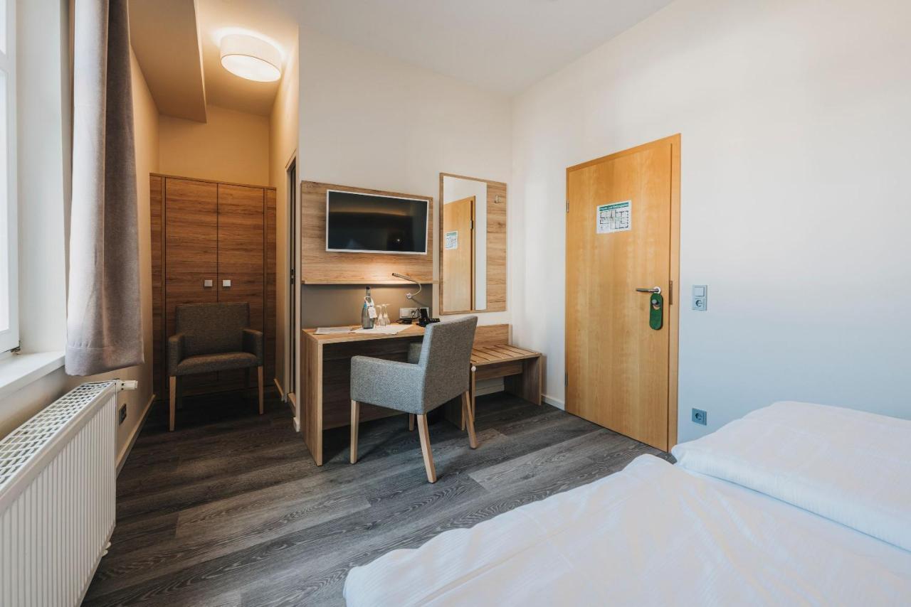 Hotel Restaurant Roemer Мерціґ Екстер'єр фото